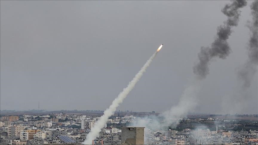 Hamasi sulmon Izraelin, raketa drejt Tel Aviv: Shumica u nisen nga Rafah